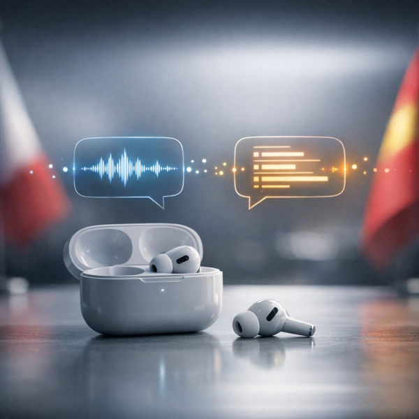AI Translation Earbuds Are Here Do They Actually Work?