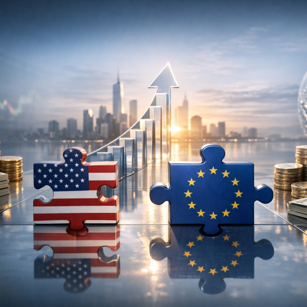 Why Financial Translation Services Are a 2026 Priority