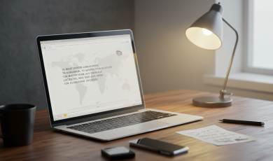 10 Most Spoken Languages To Master For Global Success