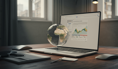 Guida Ai Servizi Di Traduzione Per Il Mercato Globale